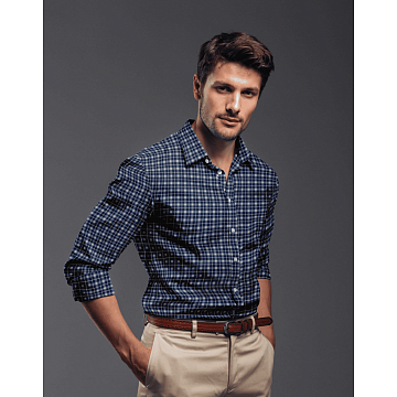 Фланель Престиж 150 см 29071-5 Альберто