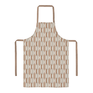 Фартук рогожка Все ДOMA/Vse DOMA 60352-1 Этюд