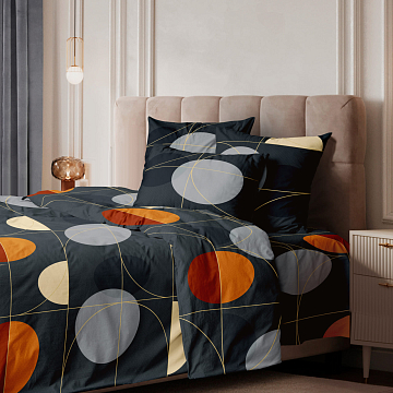 Перкаль 220 см наб 50200-1 Японика