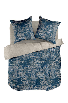 КПБ WENGE BASIC Бязь 24425-2/27115-6 Palazzo di papiro