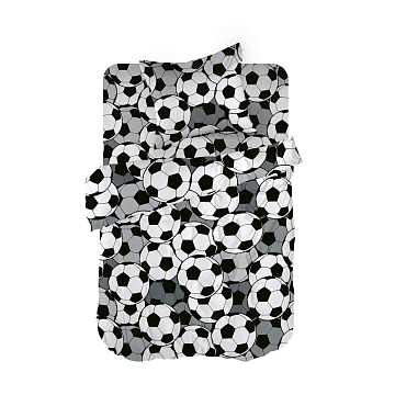 КПБ WENGE KIDS Перкаль 60137-1 Champion