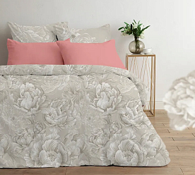 Ткань хлопок для шитья бязь ГОСТ отрез 220х350см