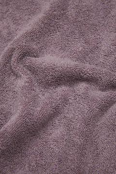 Полотенце махровое Fine Line Жемчужная коллекция, лиловый