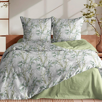 КПБ Fine Line Перкаль 50379-1/24600-67 Пробуждение