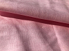 Тик наволочный гладкокрашеный 80 см арт. 3992 розовый