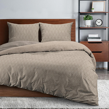 КПБ WENGE BASIC Бязь 27126-1/31117-72 Pelle