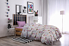 КПБ WENGE KIDS Перкаль 60088-1/ 0222-62 Fairy