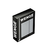КПБ WENGE OPTIMA Перкаль Актив 86061-13 Ashen