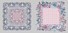 Бязь Комфорт 150 см 13322-2 Romance