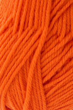 Пряжа для ручного вязания Олимпия Спарта/Olimpia Sparta цв.IR4 оранж 5шт*100г
