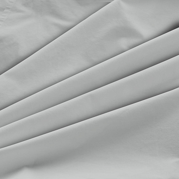 Бязь Премиум 220 см наб 24500-10 светло-серый