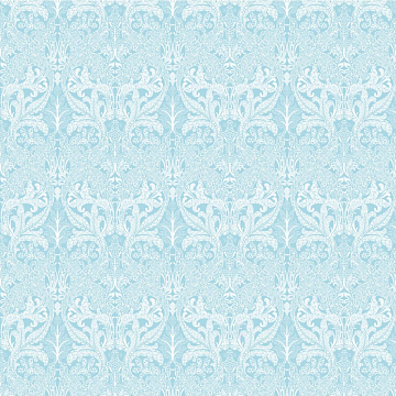 Бязь Премиум 220 см наб 7250-3 Дамаск