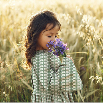 Перкаль 150 см наб 13507-2 Ульяна