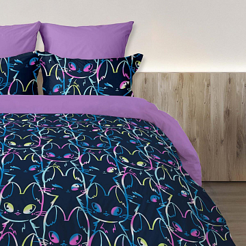 Перкаль 150 см наб 64069-1 Мистик