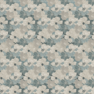 Бязь Премиум 220 см 6739-1 Уолтер