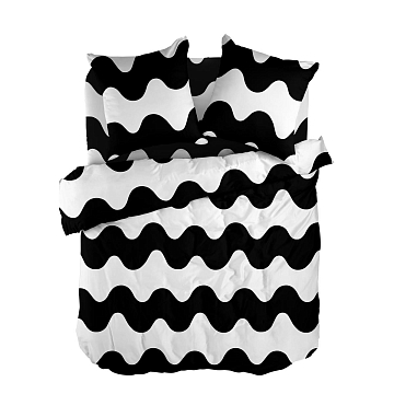 КПБ WENGE OPTIMA Перкаль 60131-1 Rhythm