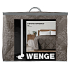 Покрывало стеганое двустороннее WENGE Felicita 31076-1/31077-1