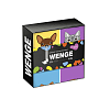 КПБ WENGE KIDS Перкаль 60135-1 Fluffy Friends