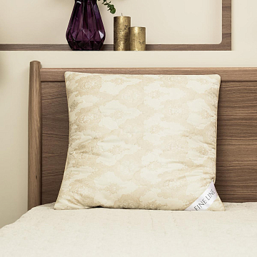 Подушка Fine Line Идеал/Ideal овечья шерсть