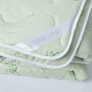 Одеяло Fine Line Идеал/Ideal бамбук НУ