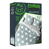 КПБ Crazy Getup 16403-3/16404-3 Blue circles